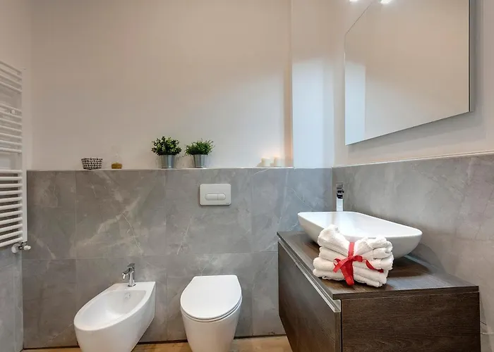 Appartement Abigail By Mamo