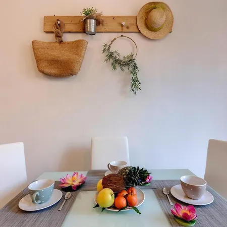 Appartamento Abigail By Mamo *