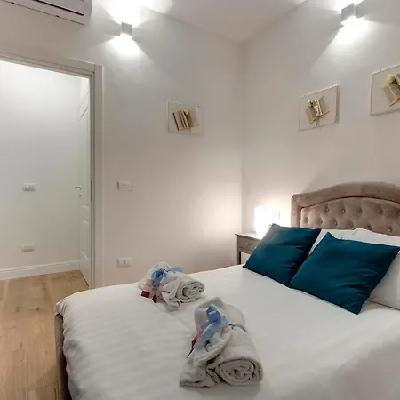 Appartamento Abigail By Mamo