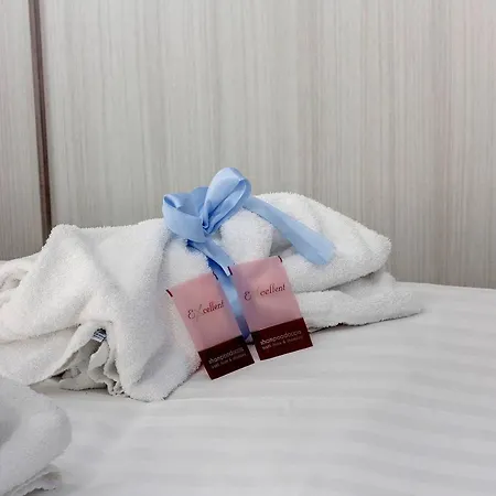 Appartamento Abigail By Mamo Firenze