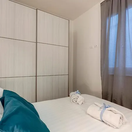 Appartamento Abigail By Mamo *