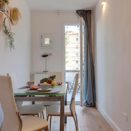 Appartamento Abigail By Mamo Firenze