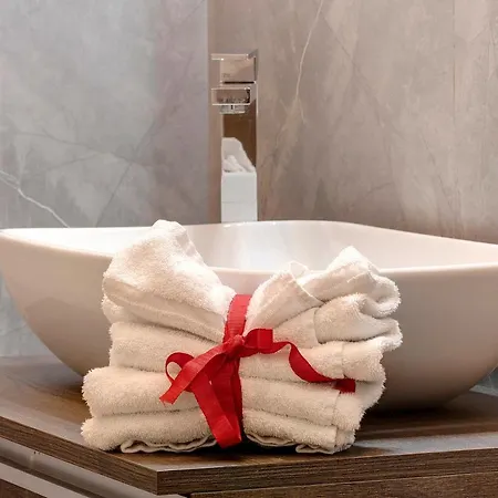 Abigail By Mamo Appartamento Firenze