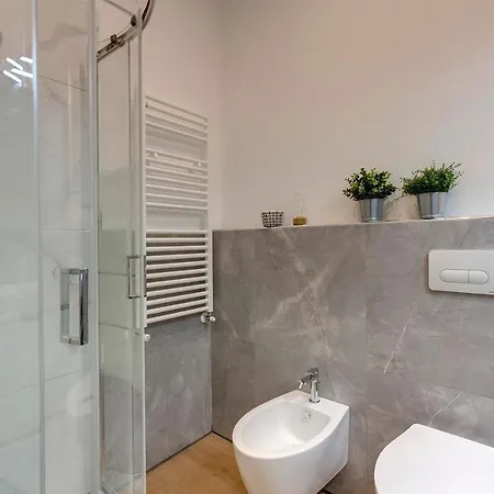 Abigail By Mamo Appartamento