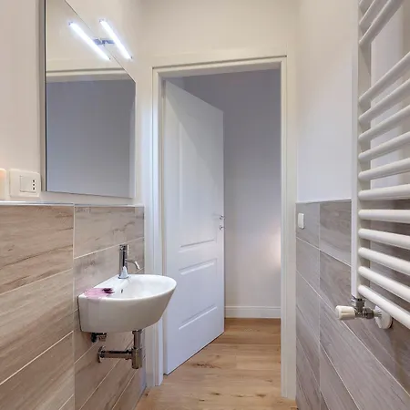 Appartamento Abigail By Mamo Firenze