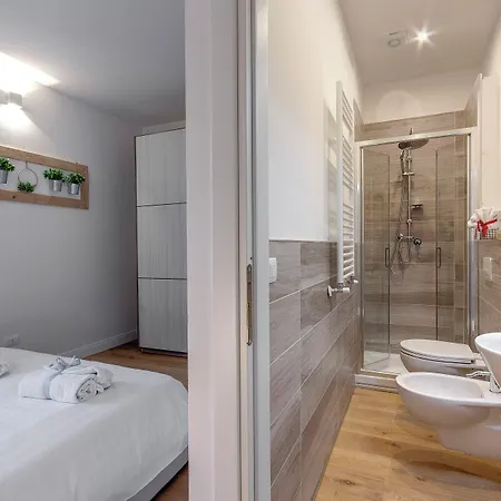 Abigail By Mamo Appartamento *