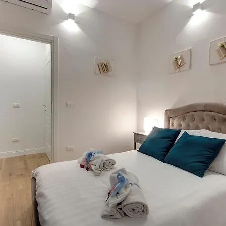 Appartamento Abigail By Mamo Firenze