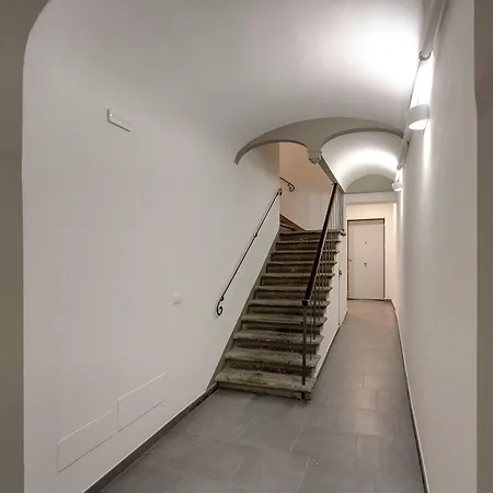 Appartamento Abigail By Mamo *