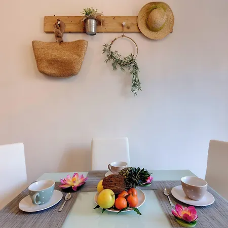 Appartamento Abigail By Mamo *