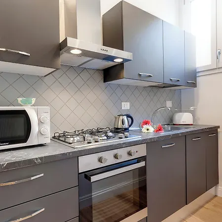 Appartamento Abigail By Mamo *