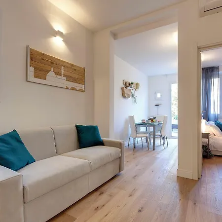 Abigail By Mamo Appartamento Firenze