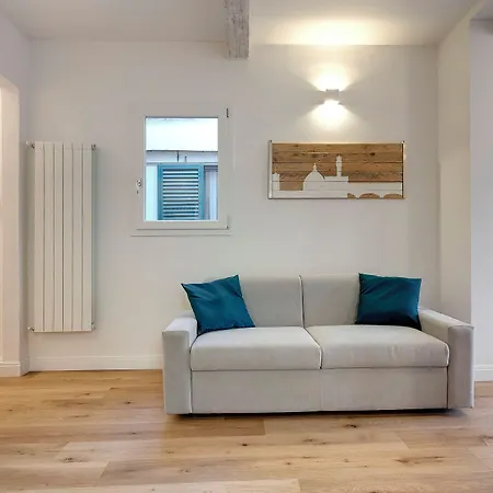 Abigail By Mamo Appartamento *