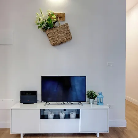 Appartamento Abigail By Mamo