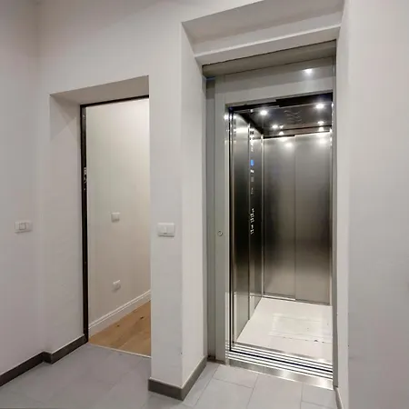 Daire Abigail By Mamo