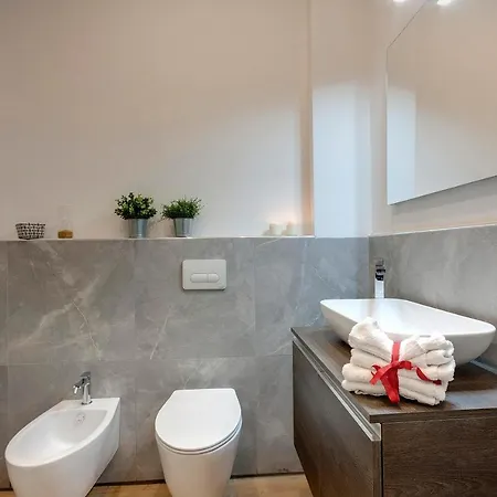 Apartment Abigail By Mamo