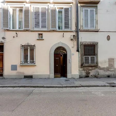 Abigail By Mamo Apartment *