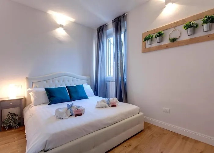 Apartament Abigail By Mamo