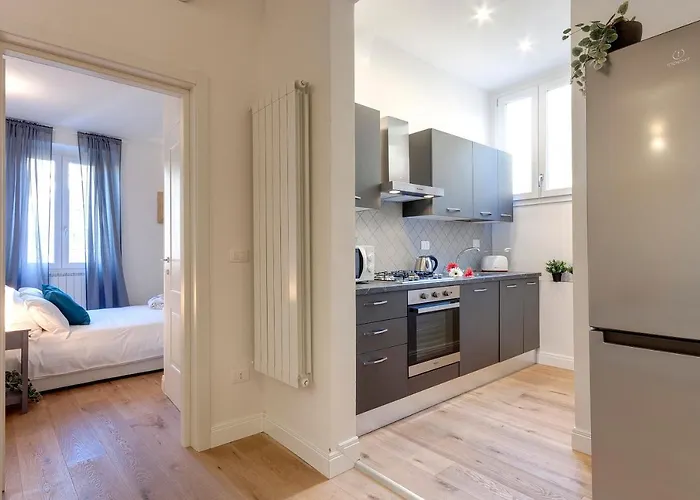 Abigail By Mamo Apartament