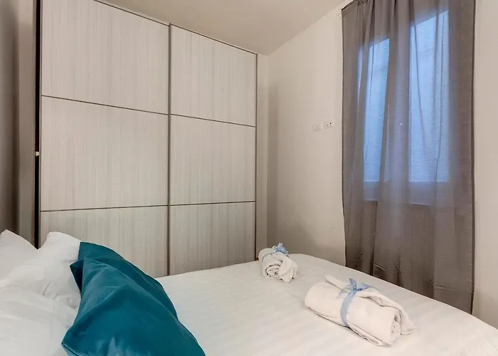 Apartament Abigail By Mamo *