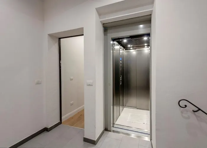 Apartament Abigail By Mamo
